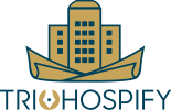 TrioHospify - LOGO RGB